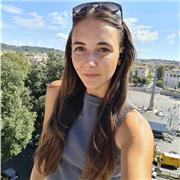 Cours particuliers de langue italienne et anglaise